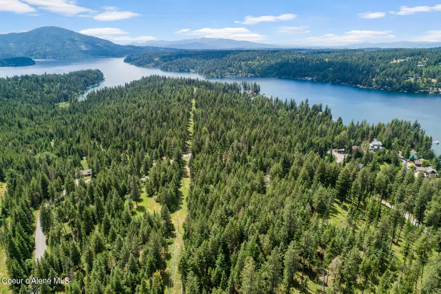 NNA E HAYDEN LAKE RD (4.77 ACRES), Hayden, ID 83835 - #3