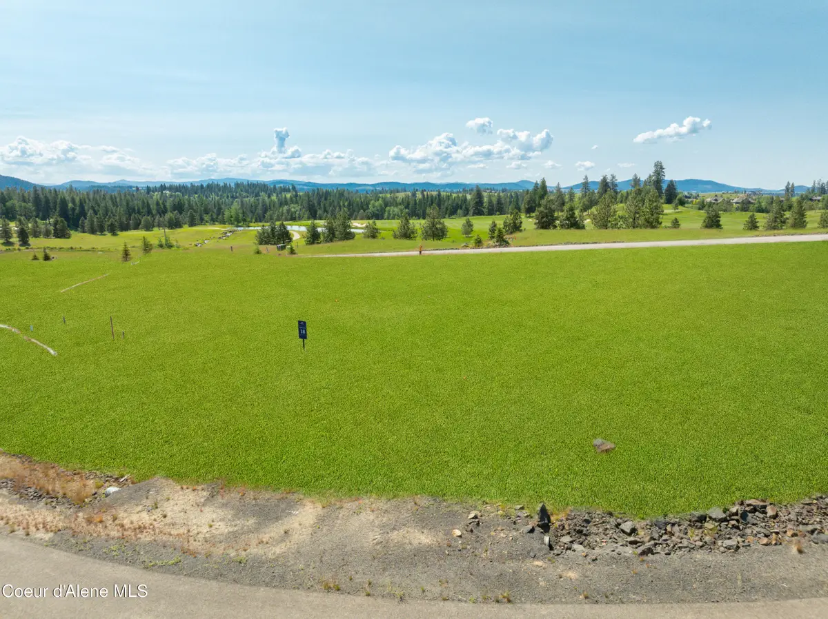 6258 W Dashwood WAY, Coeur Dalene, ID 83814 - #1