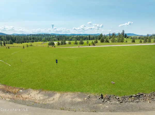 6258 W Dashwood WAY, Coeur d'Alene, ID 83814