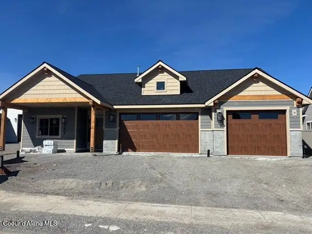 1207 W FAIR LN, Post Falls, ID 83854 - #2