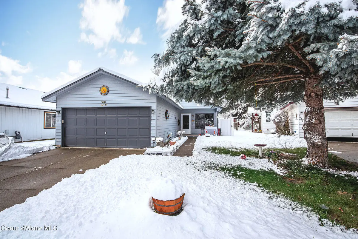 10545 N Camp CT, Hayden, ID 83835 - Image #1