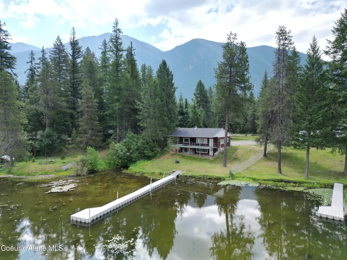 153 Savage Ln W, Troy, MT 59935 - #1