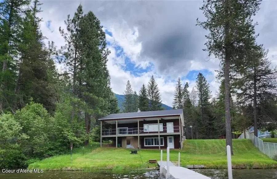 153 Savage Ln W, Troy, MT 59935 - #3