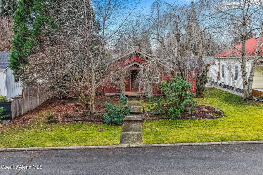 1006 E Pennsylvania Ave, Coeur Dalene, ID 83814 - #3