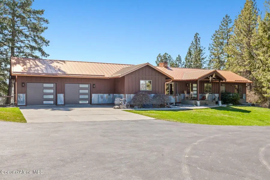 6502 E Highview Dr, Coeur Dalene, ID 83814 - #3