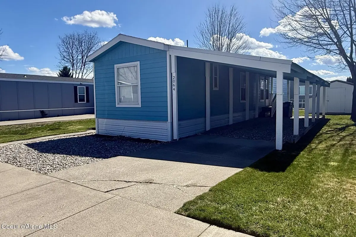 2064 W Windermere Ave, Coeur Dalene, ID 83815 - #1