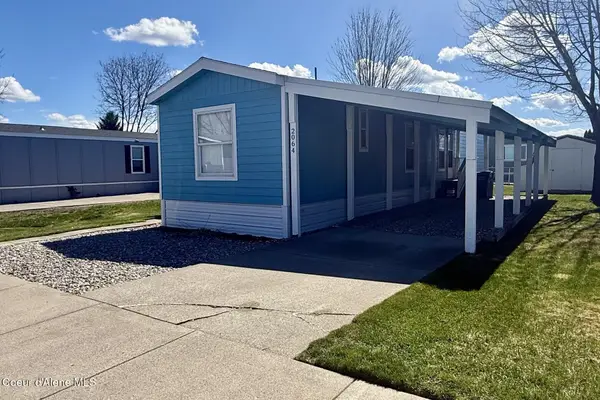 2064 W Windermere Ave, Coeur d'Alene, ID 83815