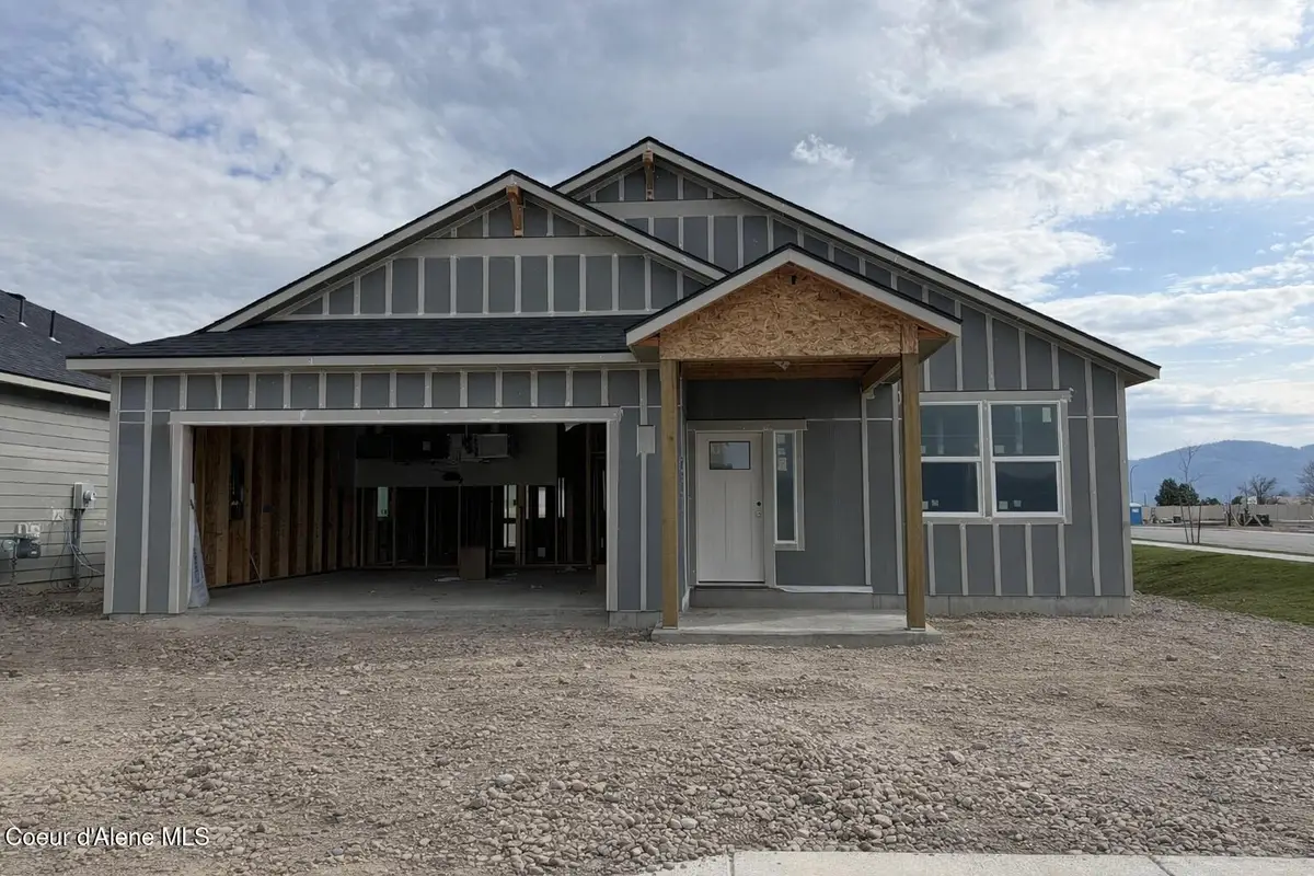 4486 E Culpeo Ave, Post Falls, ID 83854 - #1