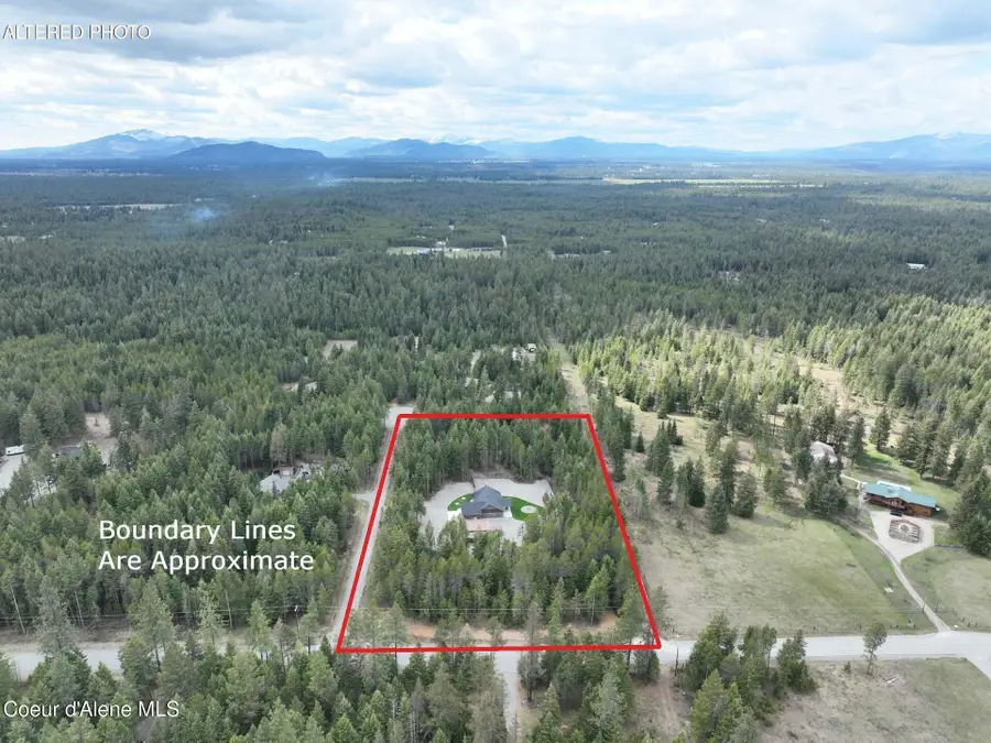 11111 E Arroyo Lane, Athol, ID 83801 - #3