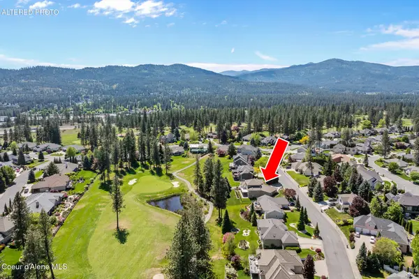 744 N Dundee DR, Post Falls, ID 83854