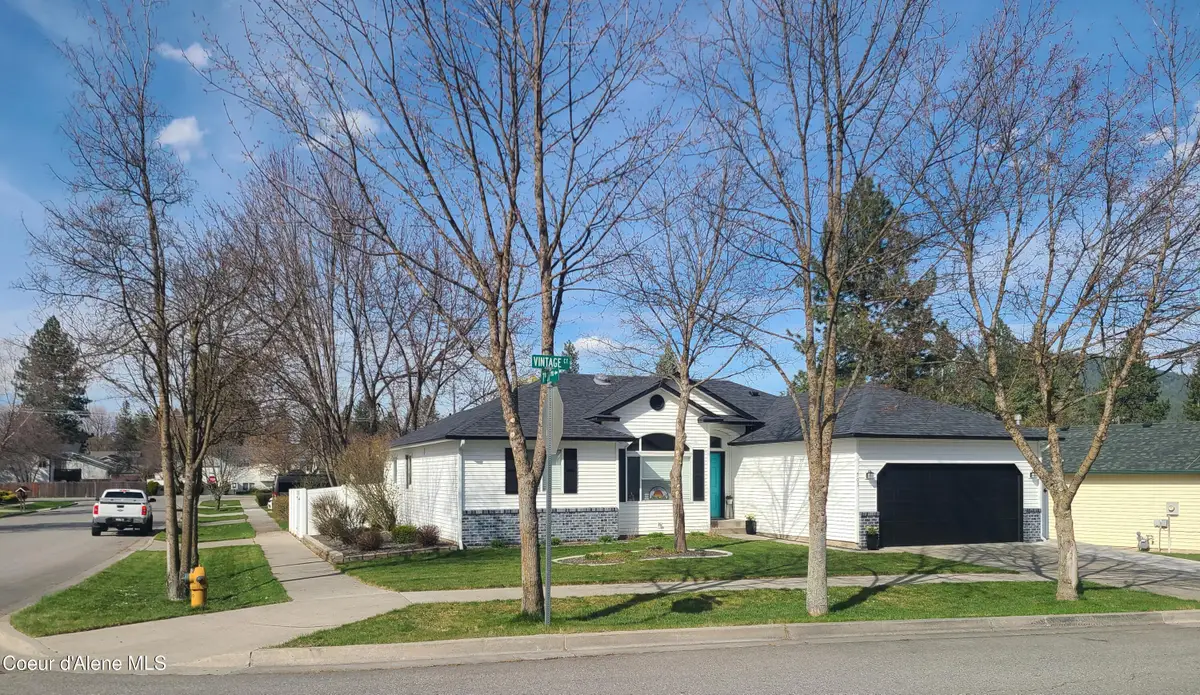703 E Vintage Ct, Coeur Dalene, ID 83815 - #1