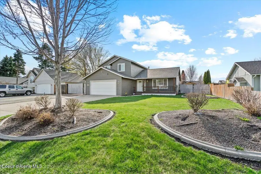 9269 N Crabapple CT, Hayden, ID 83835 - #3