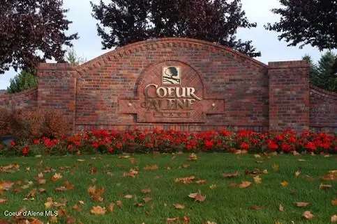 2118 W CHOLET LN, Coeur Dalene, ID 83815 - #2