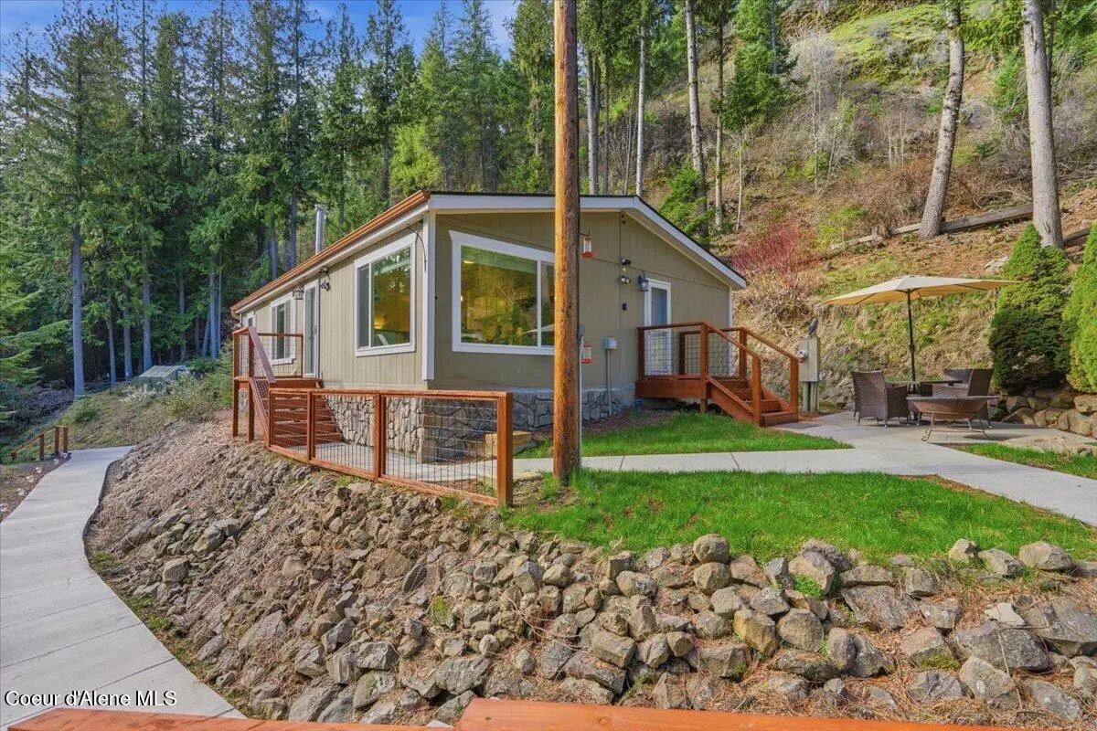 19973 S Watson RD, Coeur Dalene, ID 83814 - #1