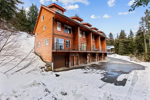 195 Snowplow RD # A, Sandpoint, ID 83864