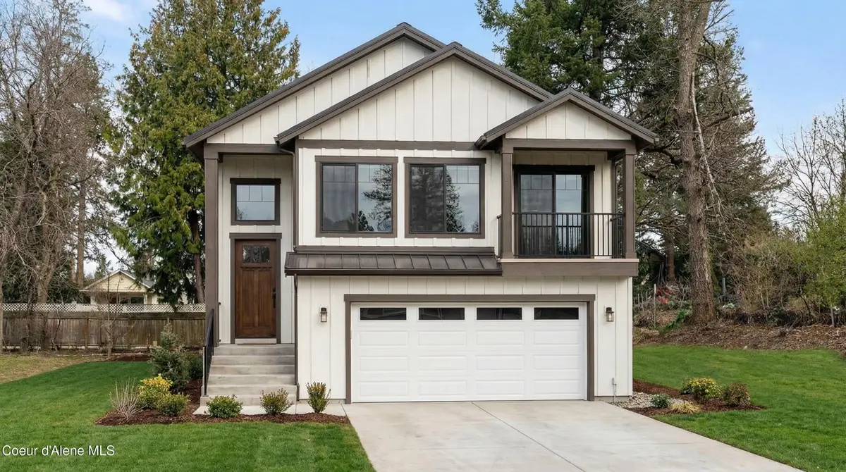 1019 W Mill Ave, Coeur D Alene, ID 83814 - #1