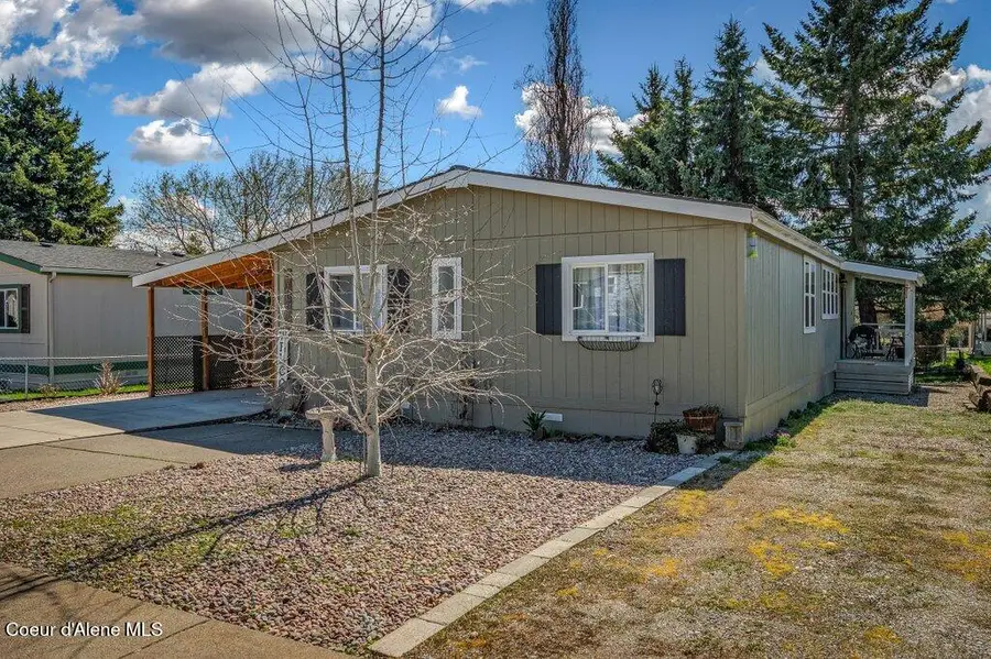 1704 W Marlborough Ave, Coeur Dalene, ID 83815 - #2