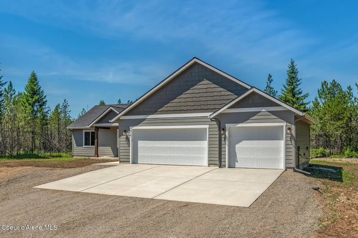 280 Durango Ln, Priest River, ID 83856 - #1