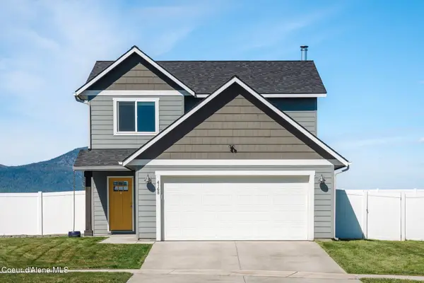 4168 N Pradera Ct, Post Falls, ID 83854