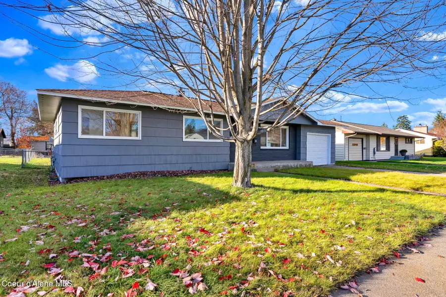 2619 N 6th ST, Coeur Dalene, ID 83815 - #2