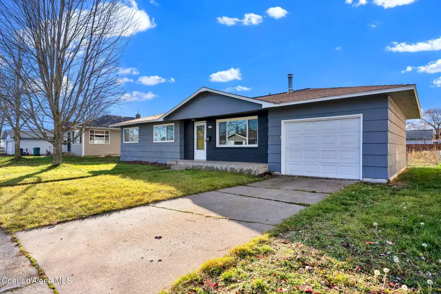 2619 N 6th ST, Coeur Dalene, ID 83815 - #3