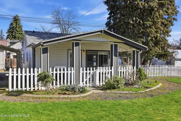 1511 E Mullan AVE, Coeur d'Alene, ID 83814