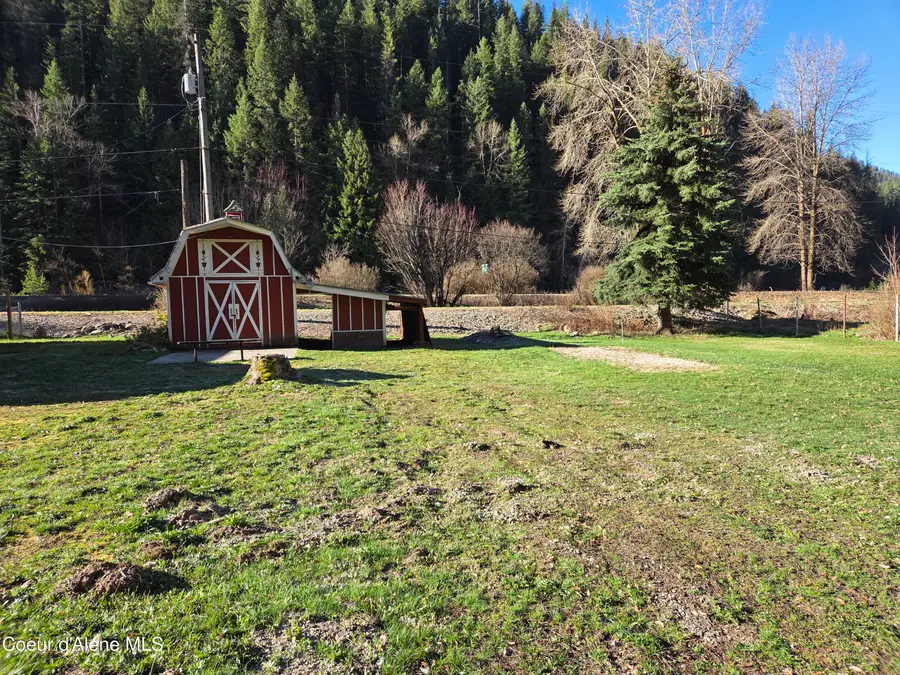 16 Meadow ST, Wallace, ID 83873 - #3