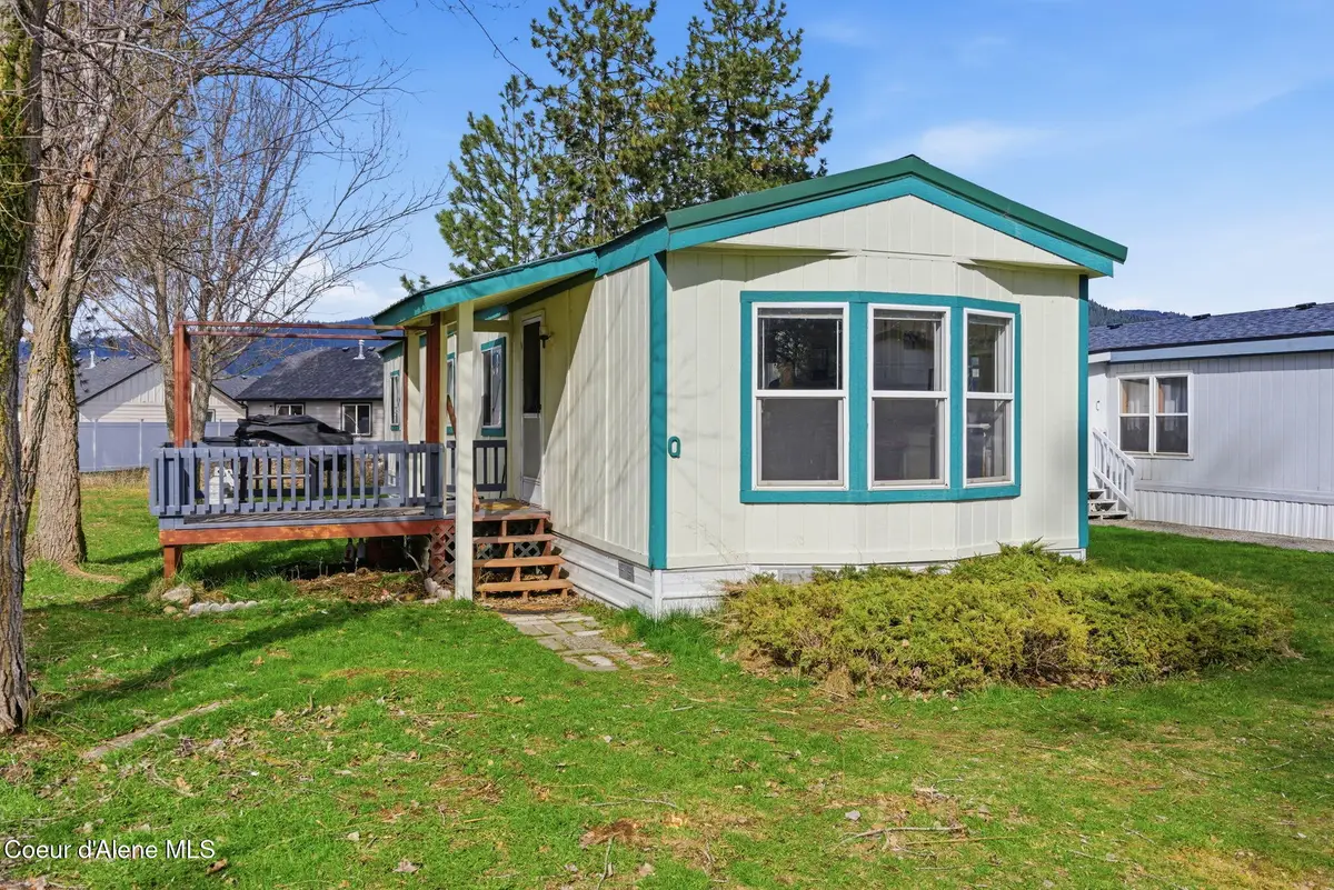 5725 W Highway 53 #UNIT Q, Rathdrum, ID 83858 - #1
