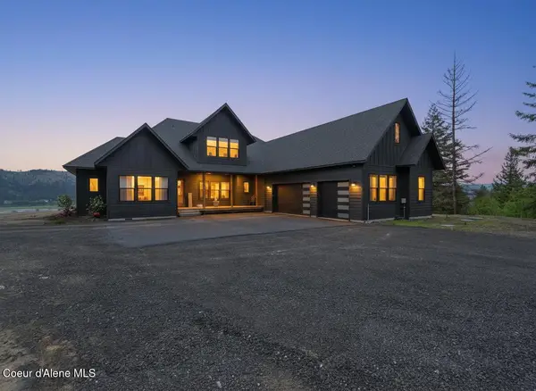 424 Patriots DR, St. Maries, ID 83861