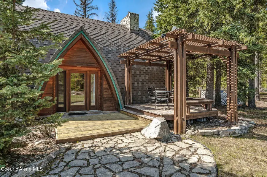 762 Reeder Bay RD, Nordman, ID 83848 - #2