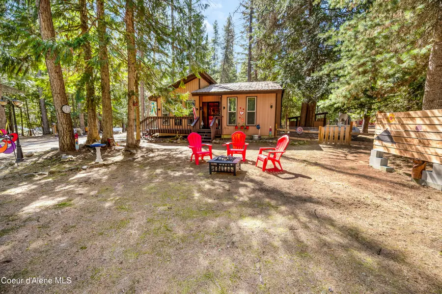 1976 Reeder Bay RD, Nordman, ID 83848 - #3