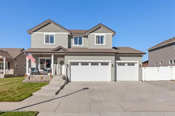 12365 W Renshaw AVE, Post Falls, ID 83854