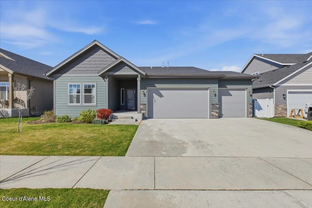 2903 N Madeira ST, Post Falls, ID 83854 - #1