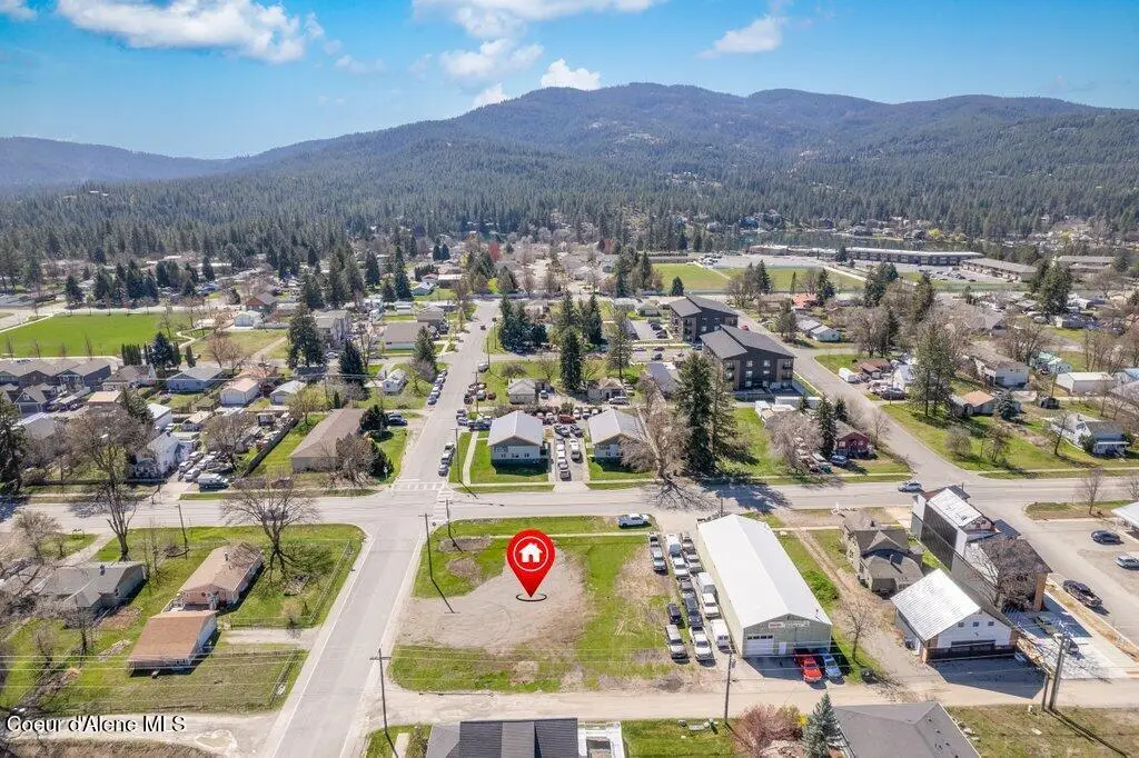 517 E 3rd AVE, Post Falls, ID 83854 - #1