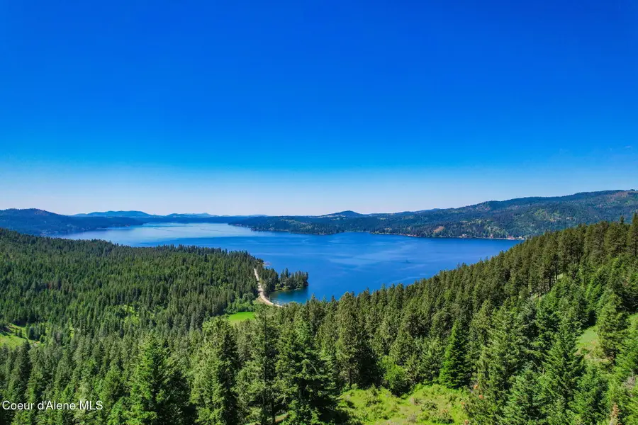 NKA 1A S Skyview Rd, Harrison, ID 83833 - #2