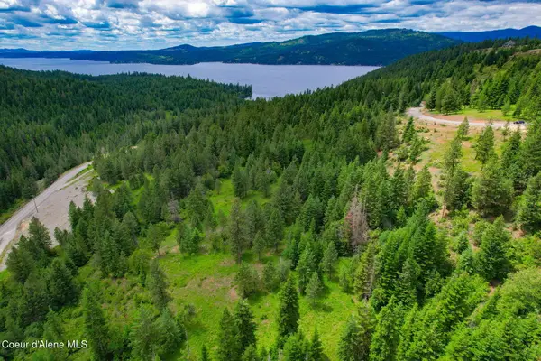 NKA S Skyview Rd, Harrison, ID 83833
