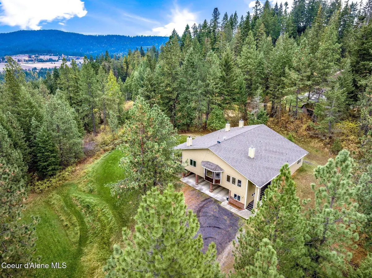 7611 W CLEMETSON RD, Coeur Dalene, ID 83814 - #1