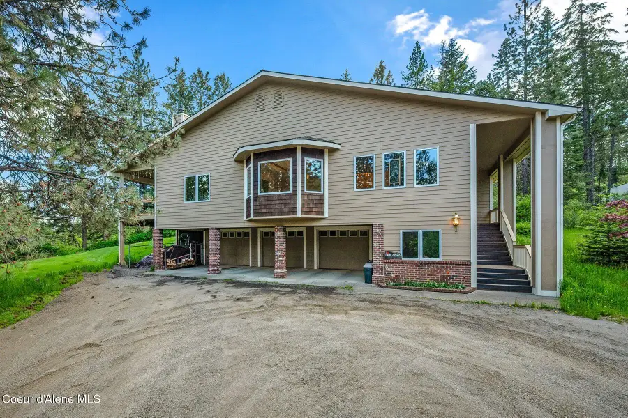 7611 W CLEMETSON RD, Coeur Dalene, ID 83814 - #3