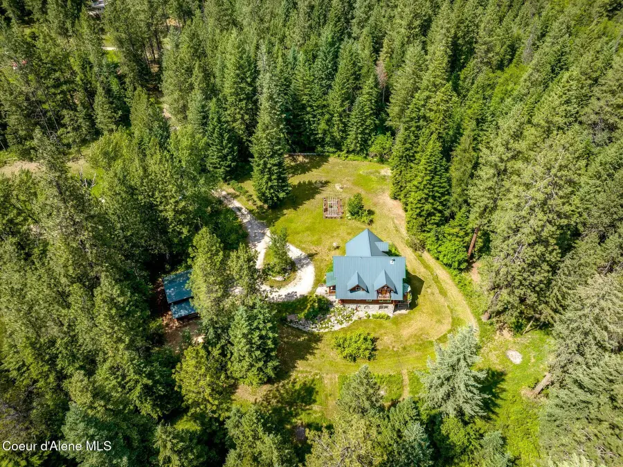 1198 Mountain View Dr, Sandpoint, ID 83864 - #3