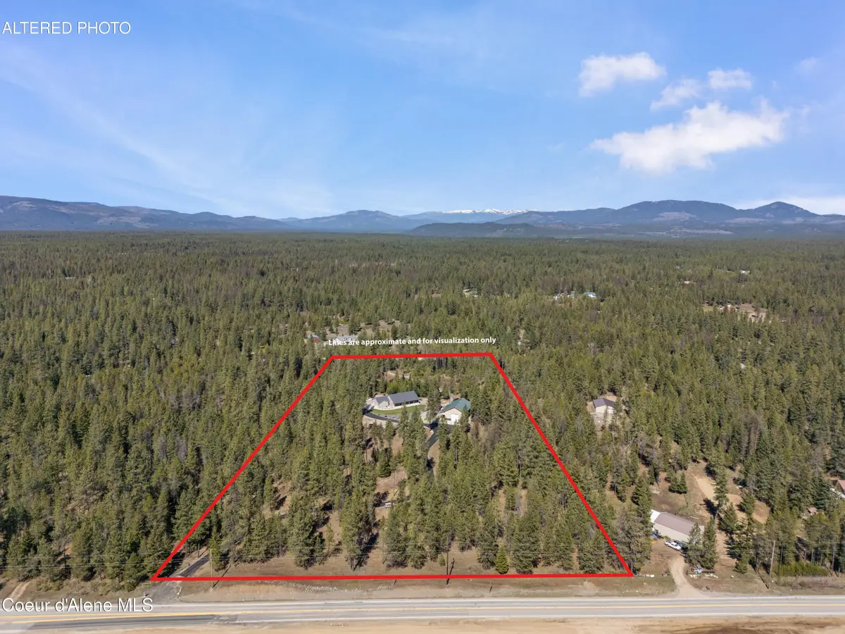 1657 W Highway 54, Spirit Lake, ID 83869 - #1