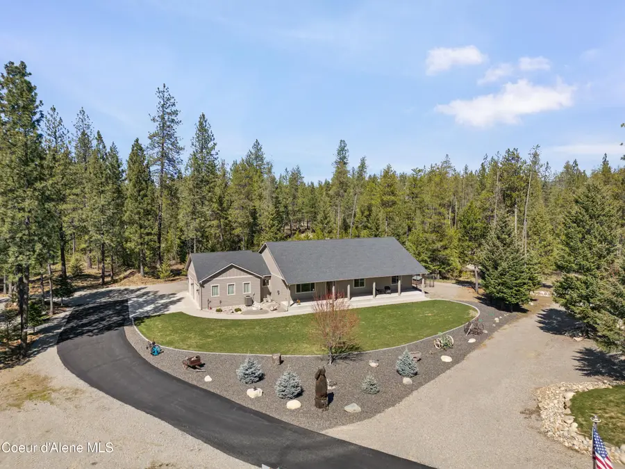 1657 W Highway 54, Spirit Lake, ID 83869 - #3