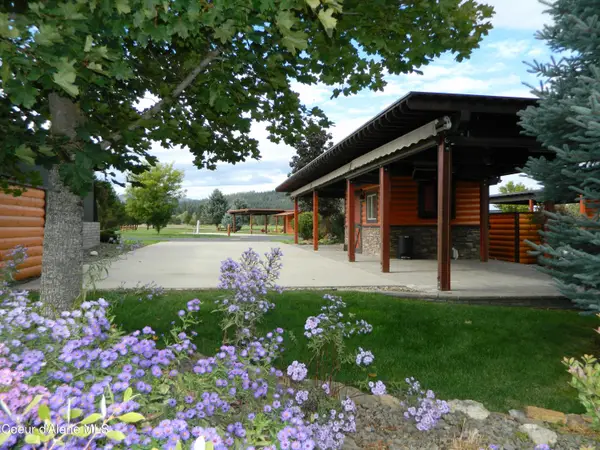 133 Par Loop, Blanchard, ID 83804