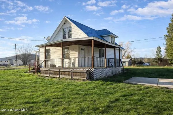 146 5th ST, Plummer, ID 83851