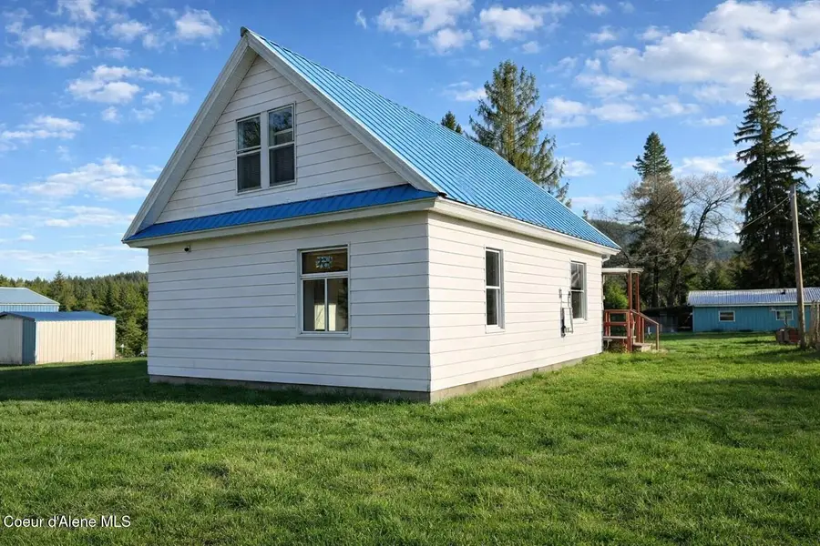 146 5th ST, Plummer, ID 83851 - #2