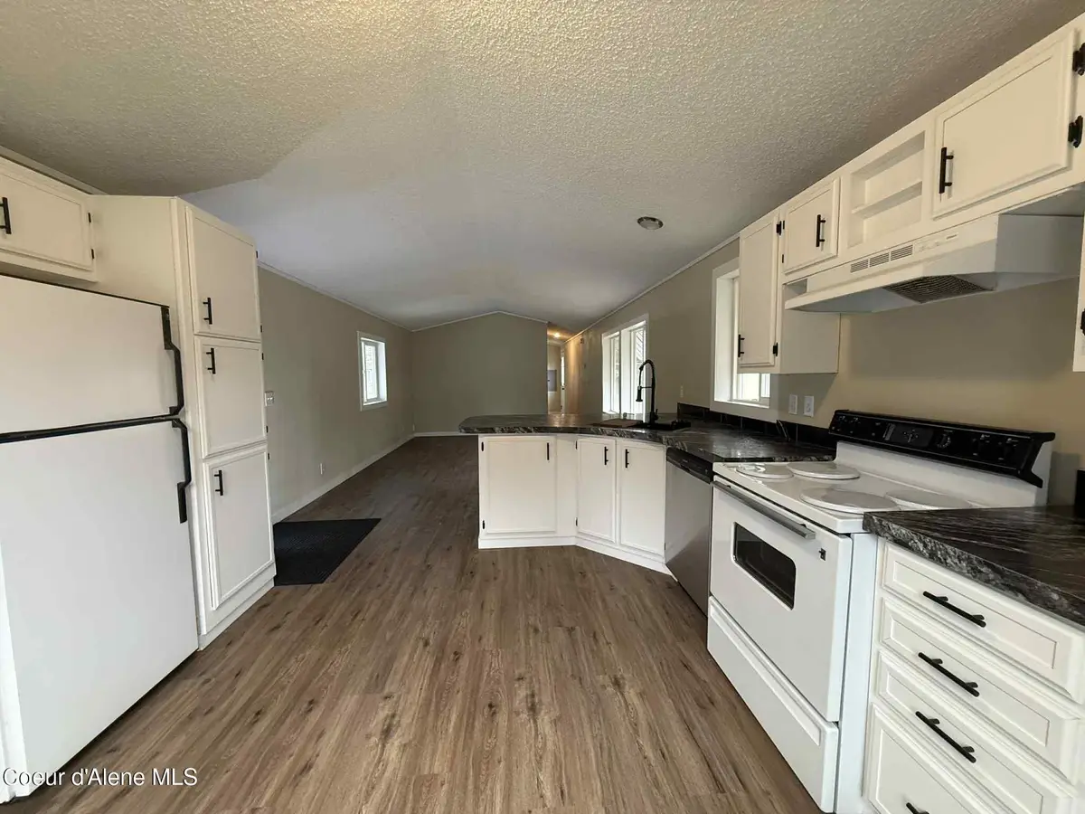 1793 E Mary Lane, Coeur Dalene, ID 83815 - #1