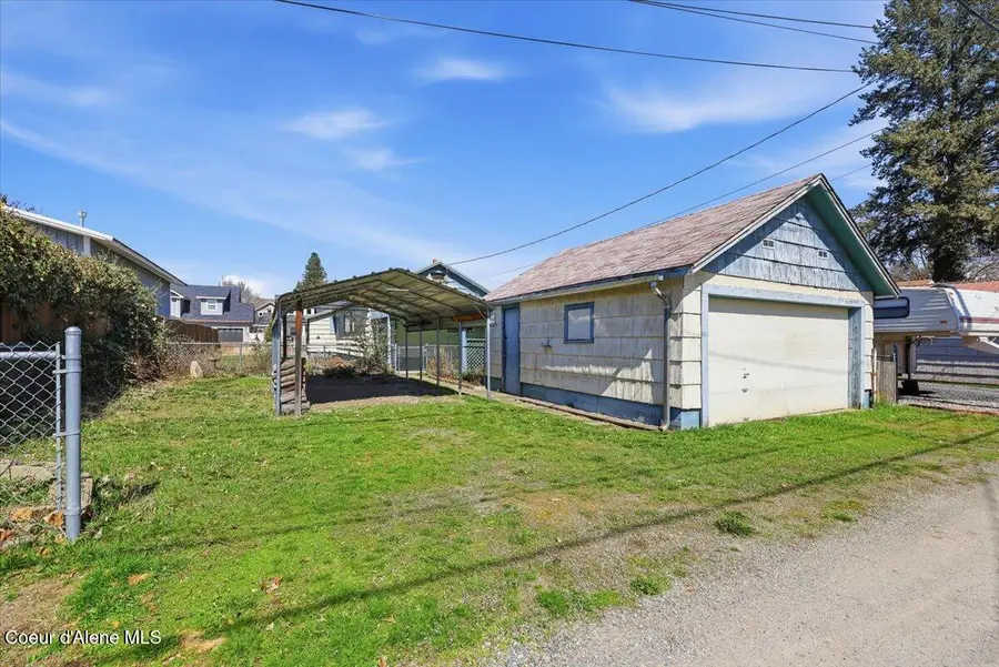 1104 E Indiana Ave, Coeur Dalene, ID 83814 - #2