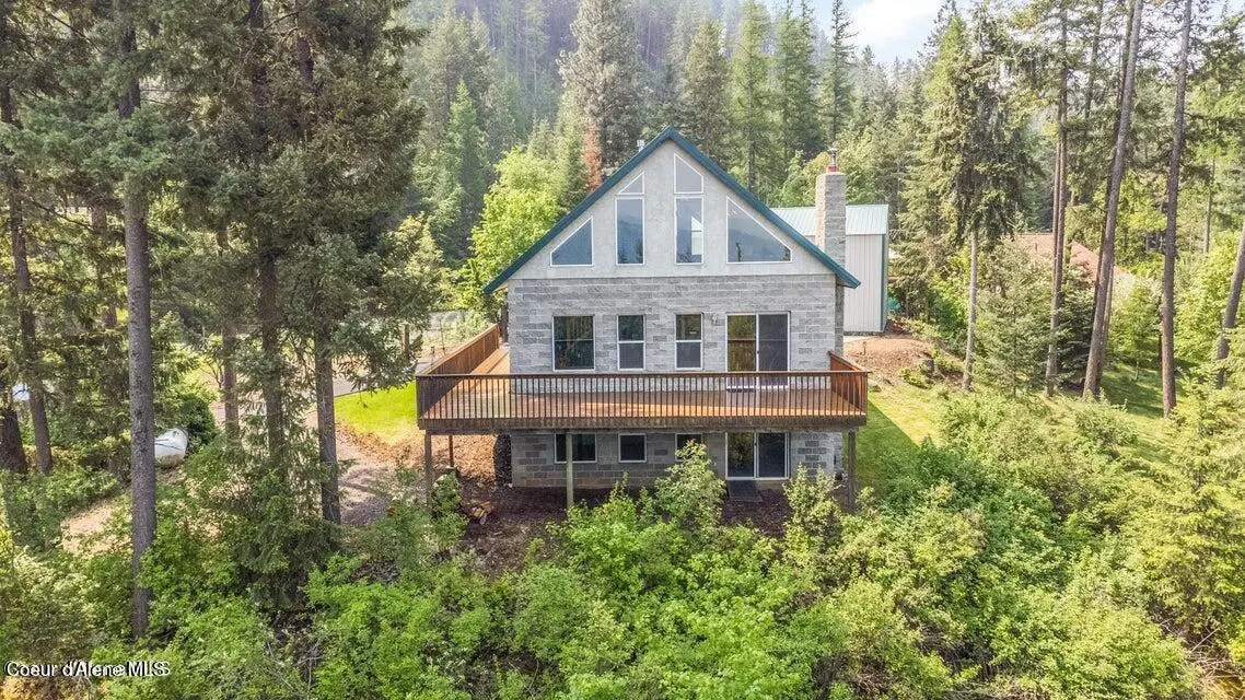 29623 S High Side DR, Worley, ID 83876 - #1