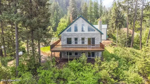 29623 S High Side DR, Worley, ID 83876
