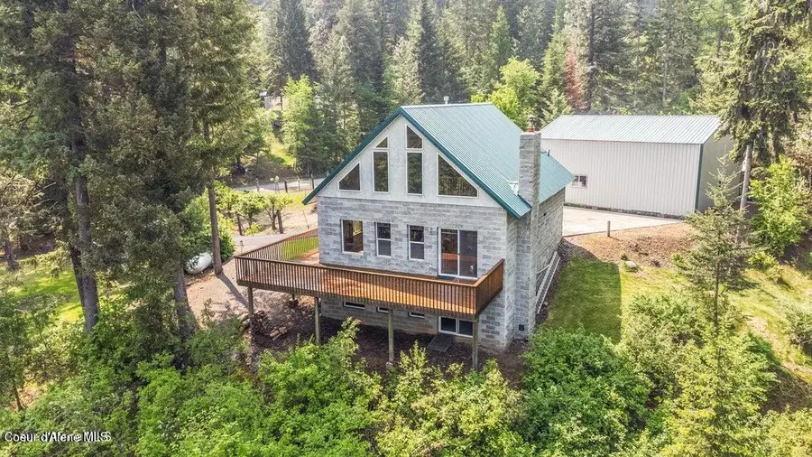29623 S High Side DR, Worley, ID 83876 - #2