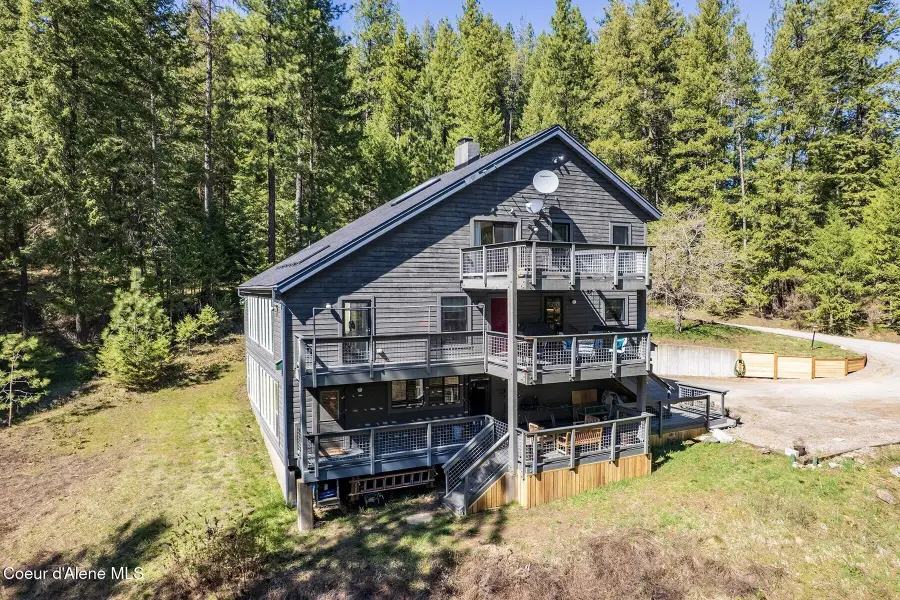 5005 W Cougar Estates Rd, Coeur Dalene, ID 83814 - #3